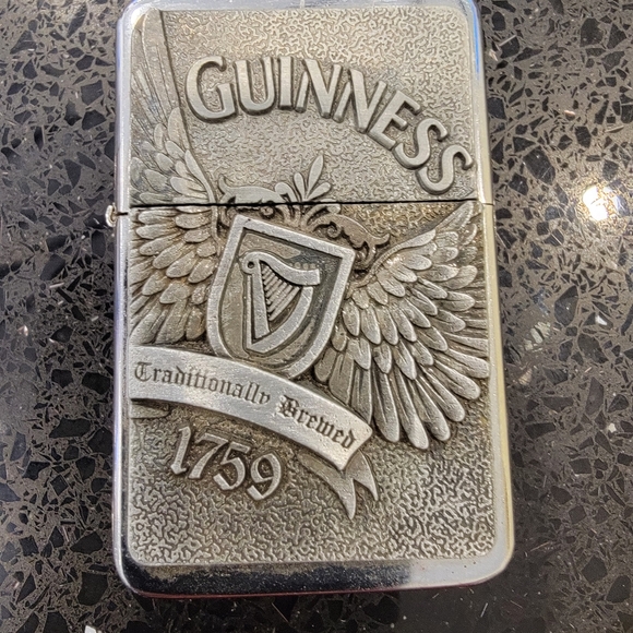 Other - Guinness collectable